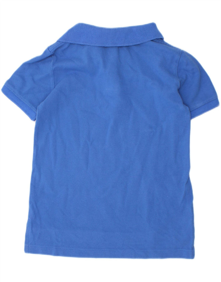 Polo Ralph Lauren Chemise garçon 4-5 ans Bleu