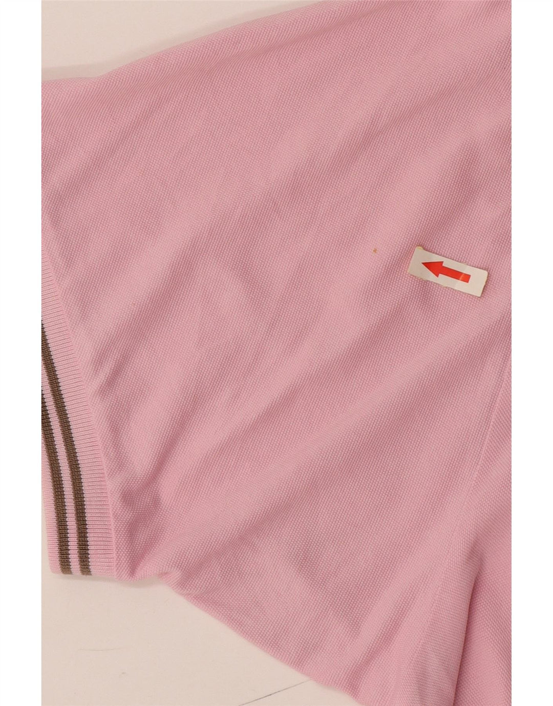 Champion Polo Homme 2XL Rose