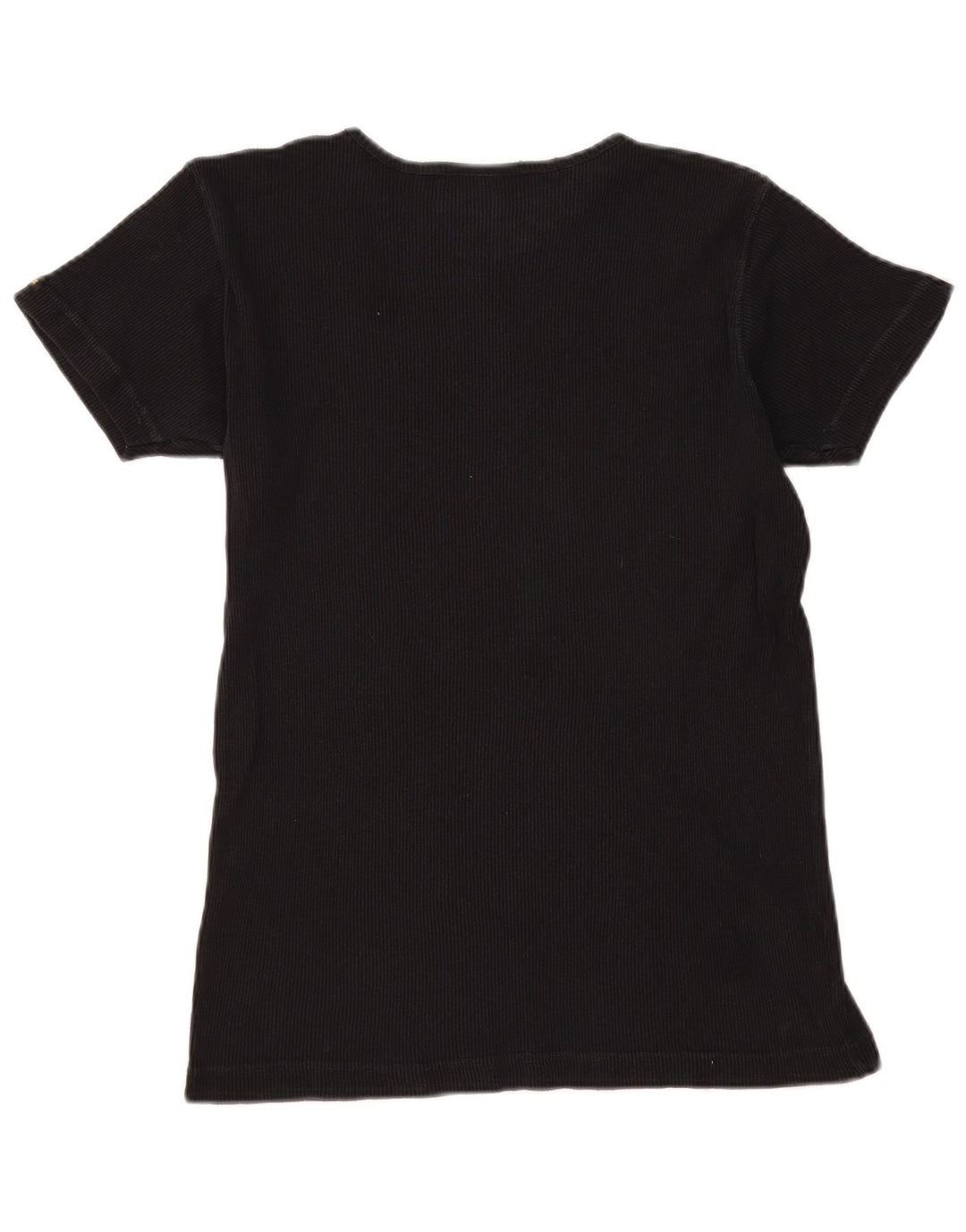 Wrangler T-Shirt Homme Grand Noir