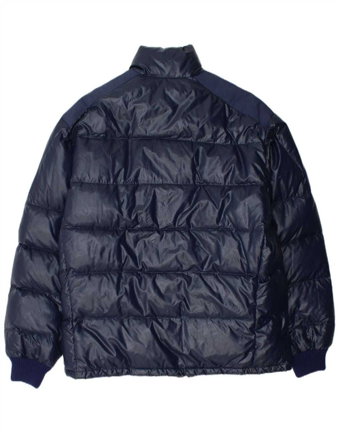 MC Gregor Veste matelassée pour hommes IT 54 2XL Bleu marine