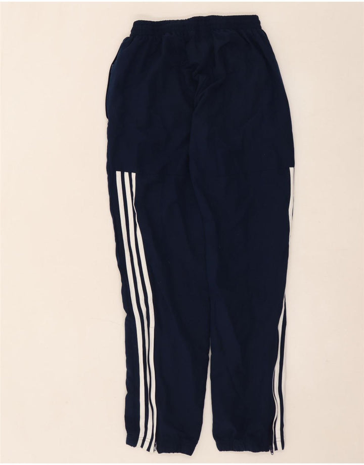 ADIDAS Pantalon de Survêtement Homme Joggers Bleu Marine Moyen Polyester