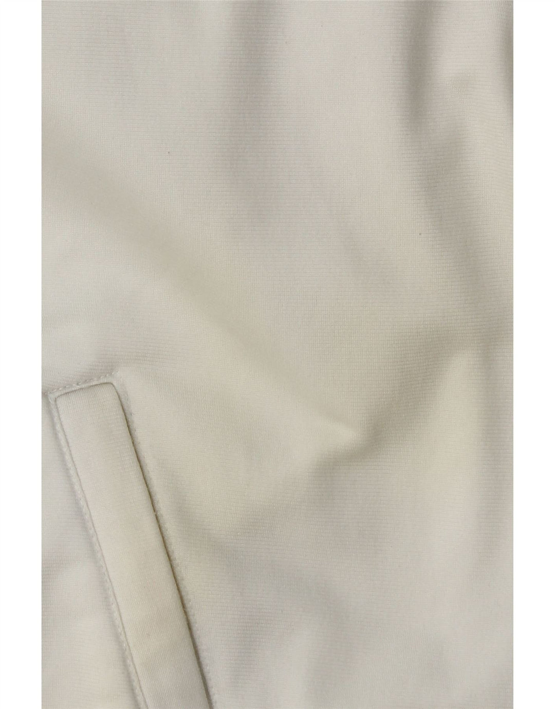 DIADORA Veste de Survêtement Graphique Homme Large Blanc Colorblock