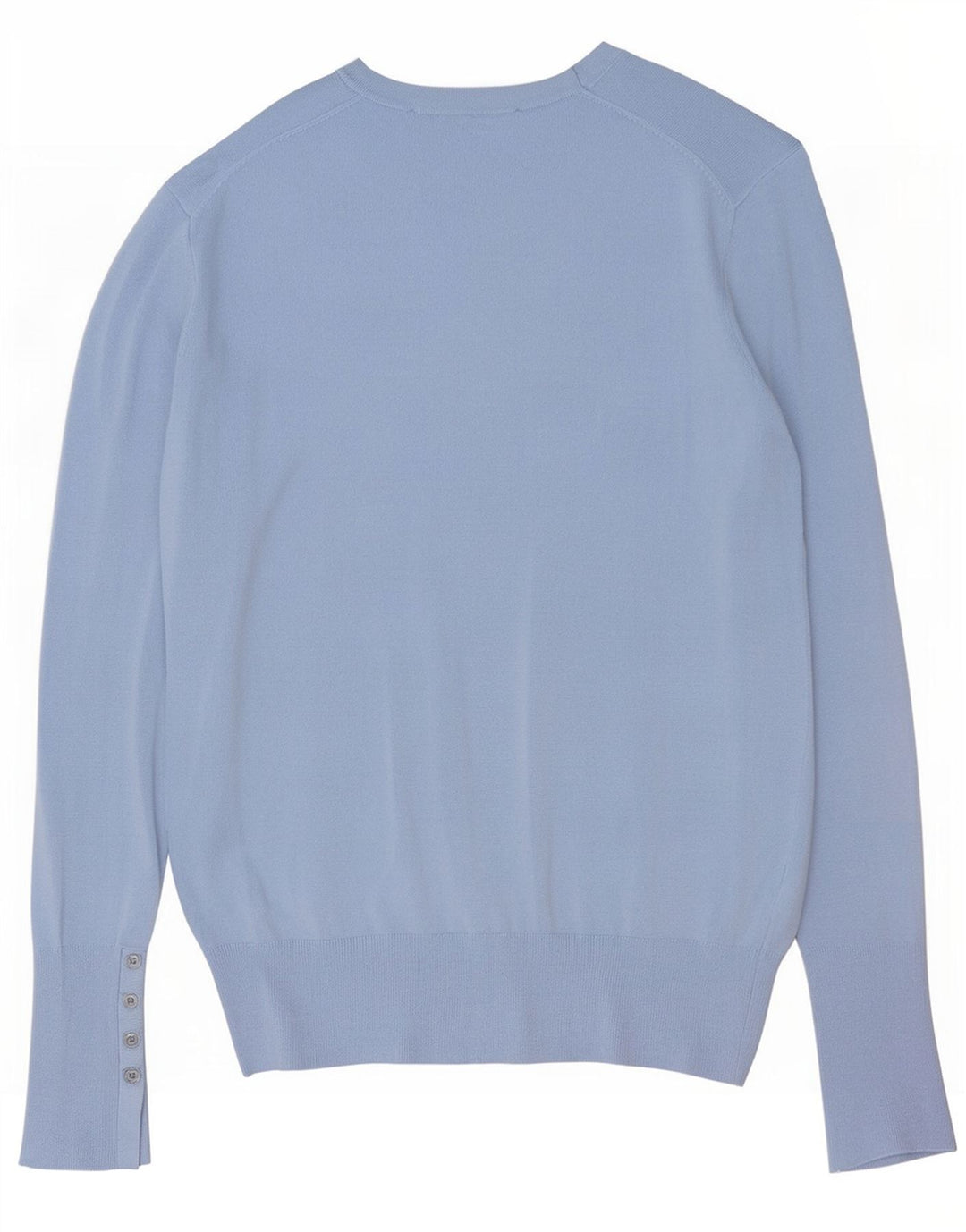 Zara Pull col bateau pour femme UK 16 Large Bleu