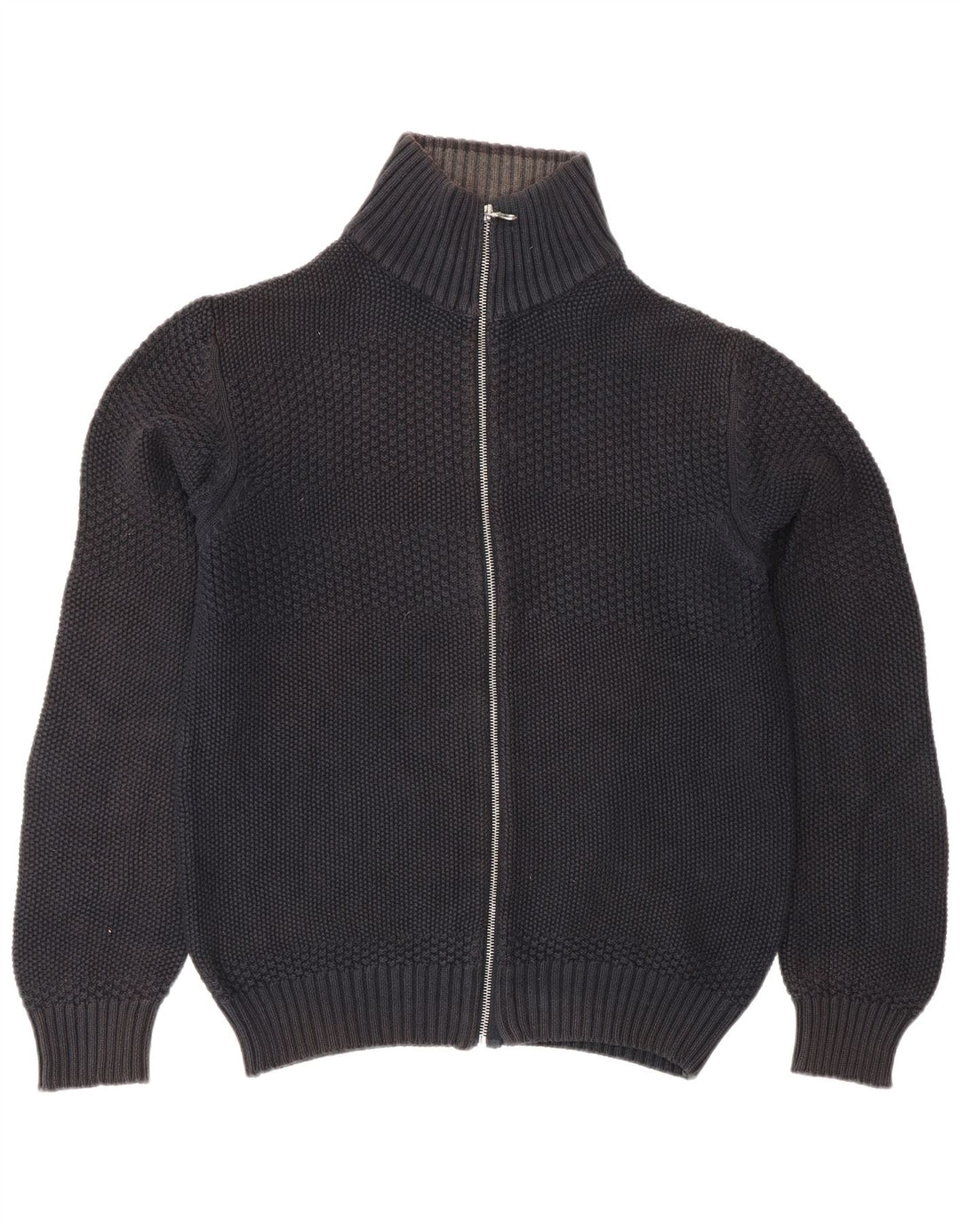 Jack & Jones Cardigan Homme Pull Large Noir Coton