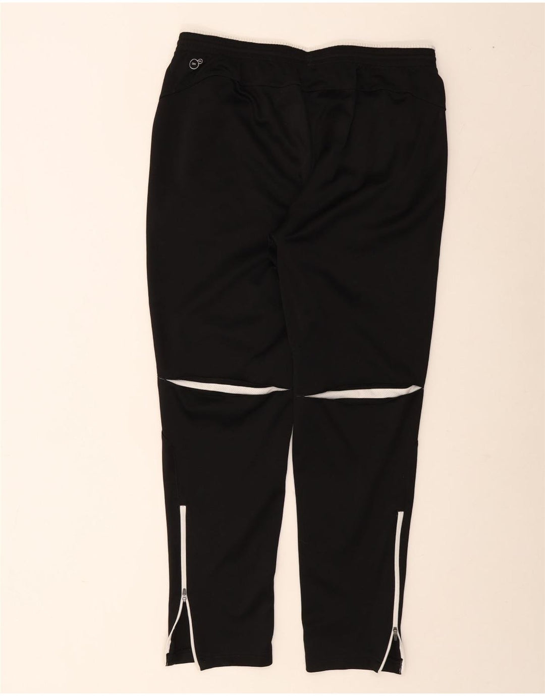 Puma Pantalon de Survêtement Homme XL Noir Polyester