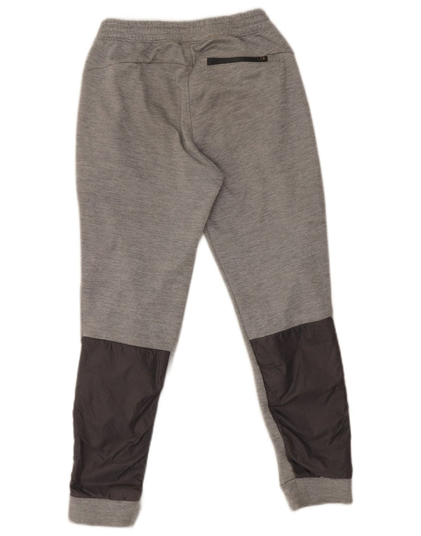The North Face Pantalon de survêtement pour garçon 14-15 ans XL Gris Sports