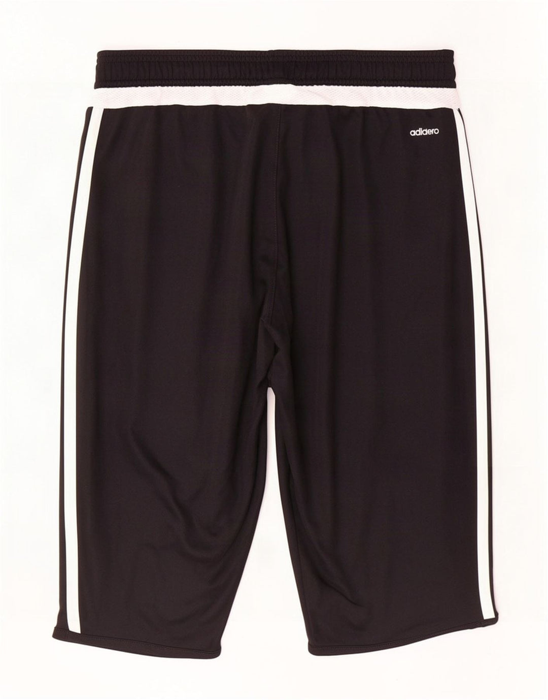 Adidas Short de Sport Climacool Graphic Homme Noir Moyen Polyester