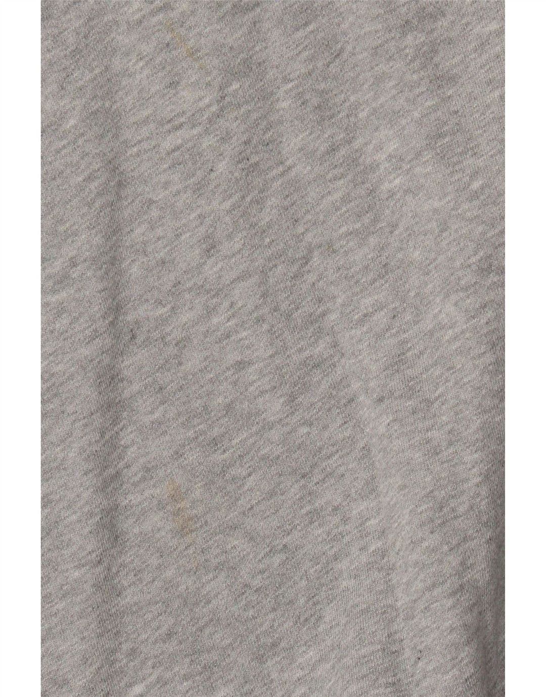 Nike Homme Sweatshirt Jumper XL Gris Coton