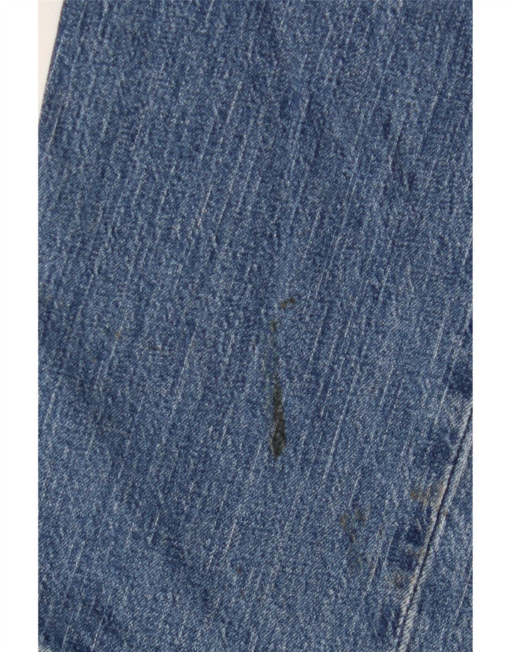 Levi's Jean 502 Tapered Homme Bleu Coton W36 L32