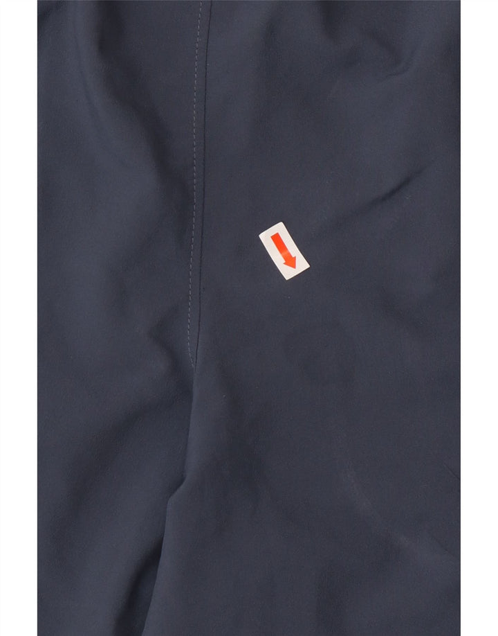 UNDER ARMOUR Short de sport graphique pour garçon 11-12 ans Grand Bleu Polyester