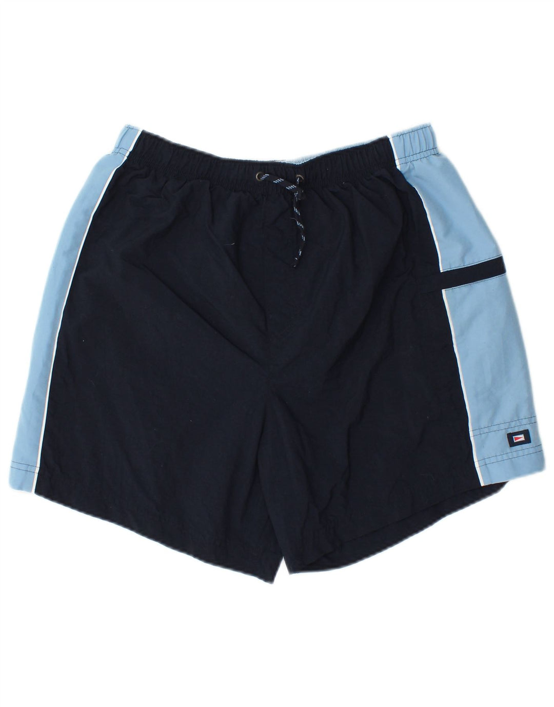 Marks & Spencer Short de Bain Homme Bleu Marine Moyen Colourblock