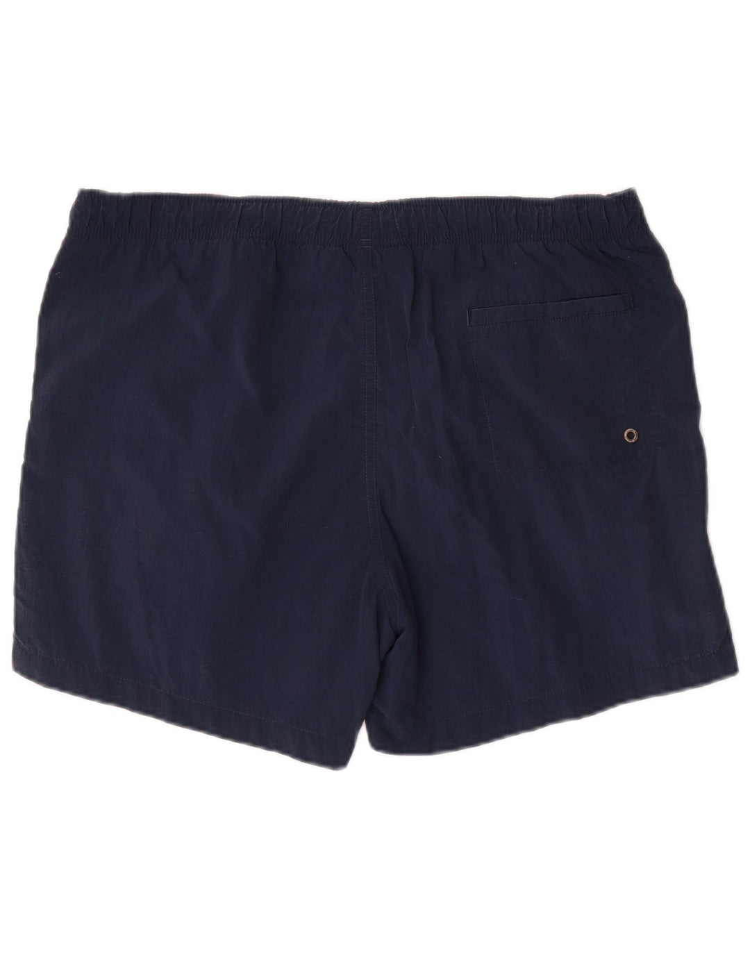 Champion Short de Bain Homme XL Bleu Marine Polyamide