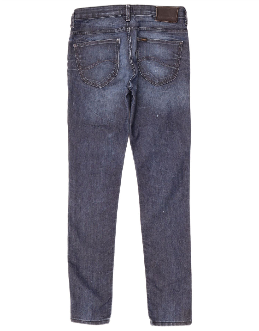 LEE Jean Skinny Scarlett Femme W29 L33 Bleu Coton