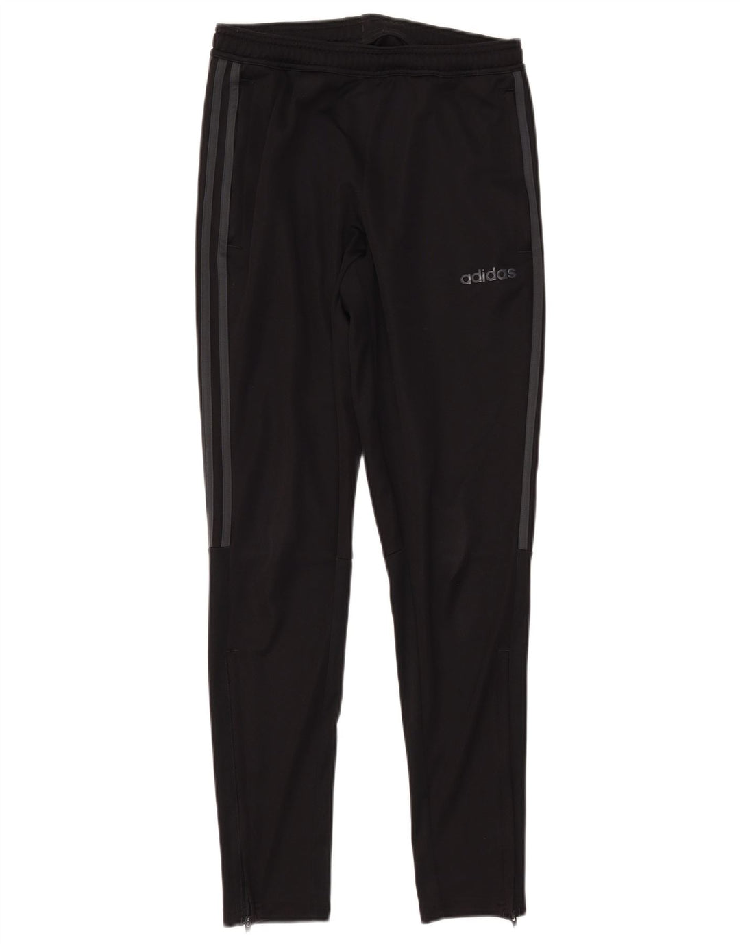 ADIDAS Pantalon de Survêtement Aeroready Homme Petit Noir Polyester