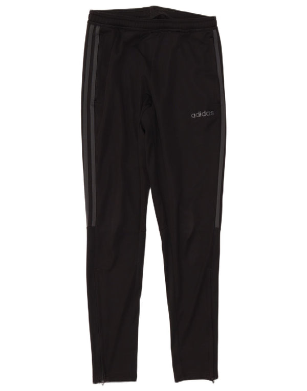ADIDAS Pantalon de Survêtement Aeroready Homme Petit Noir Polyester