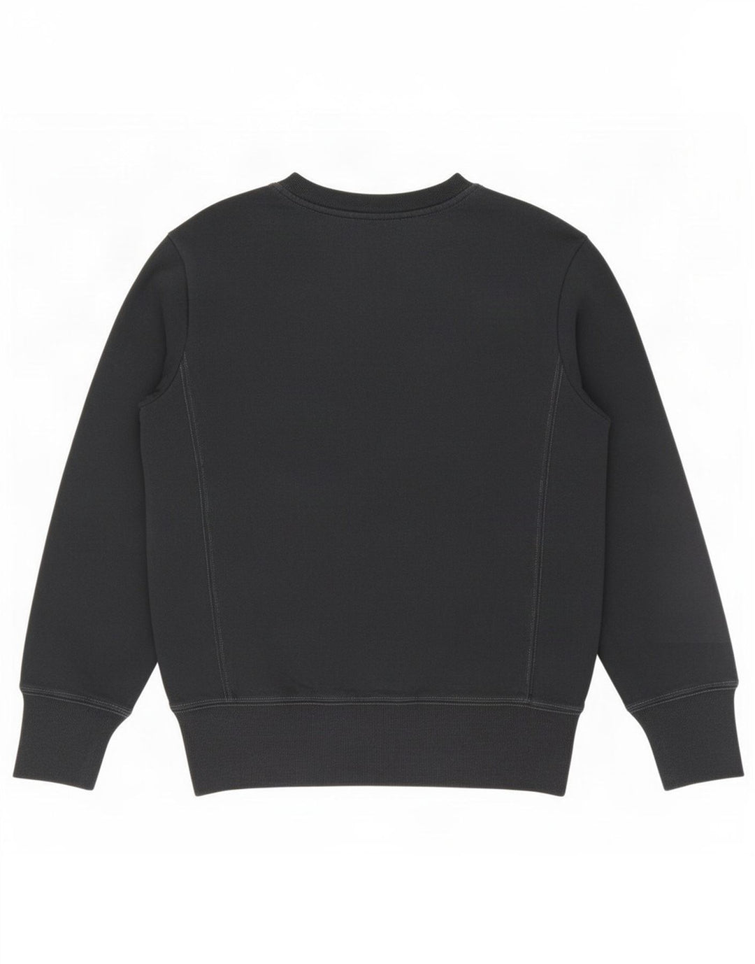 Champion Sweat-Shirt Homme Bleu Marine Moyen Coton