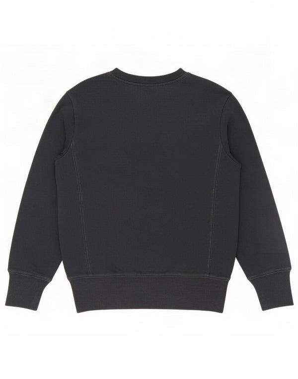 Champion Sweat-Shirt Homme Bleu Marine Moyen Coton