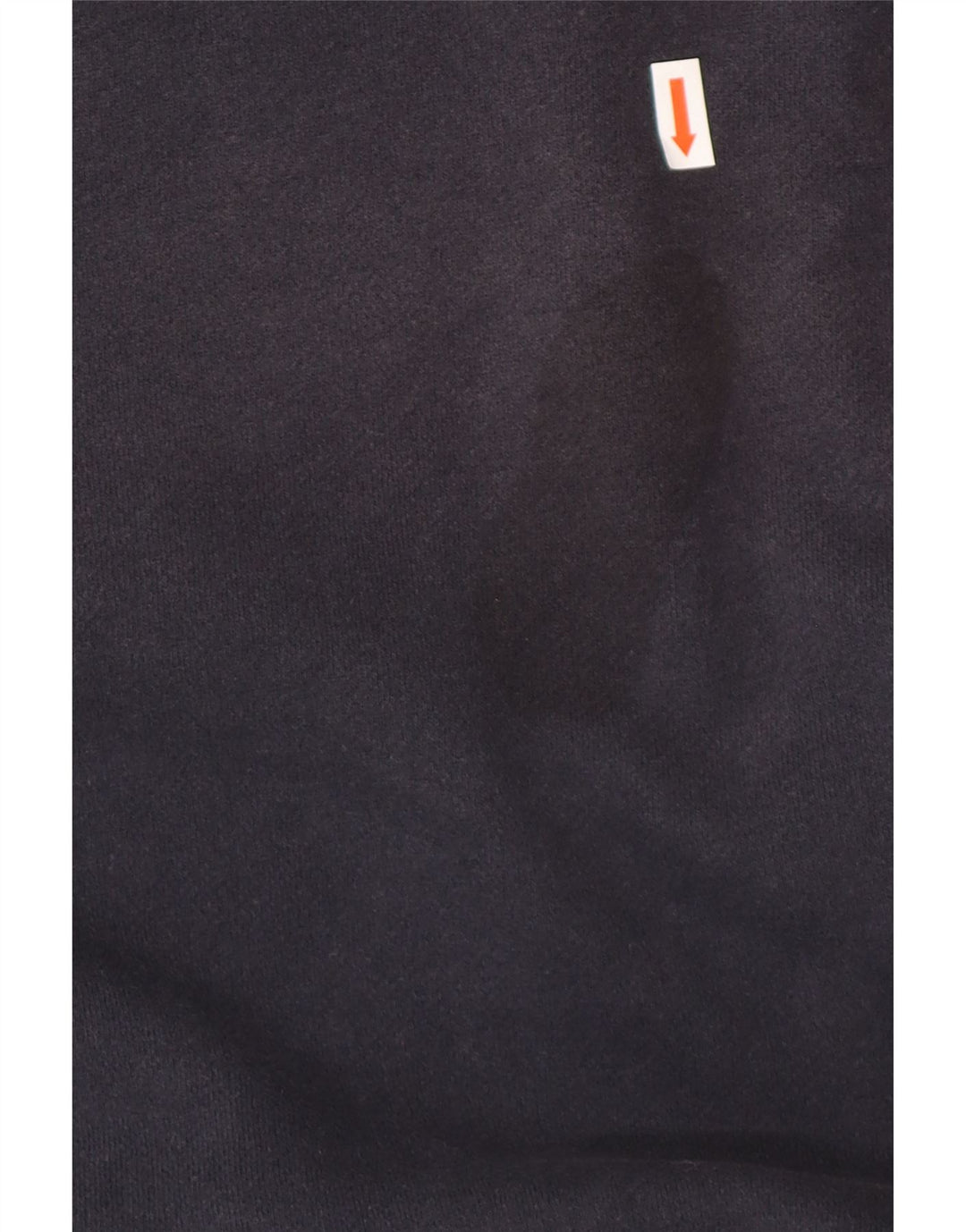 Gant Sweatshirt Jumper XL Bleu Marine Coton Homme