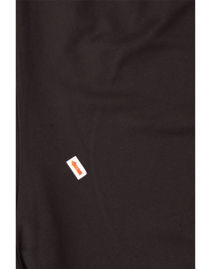 Adidas Short de sport pour homme XL Noir Polyester