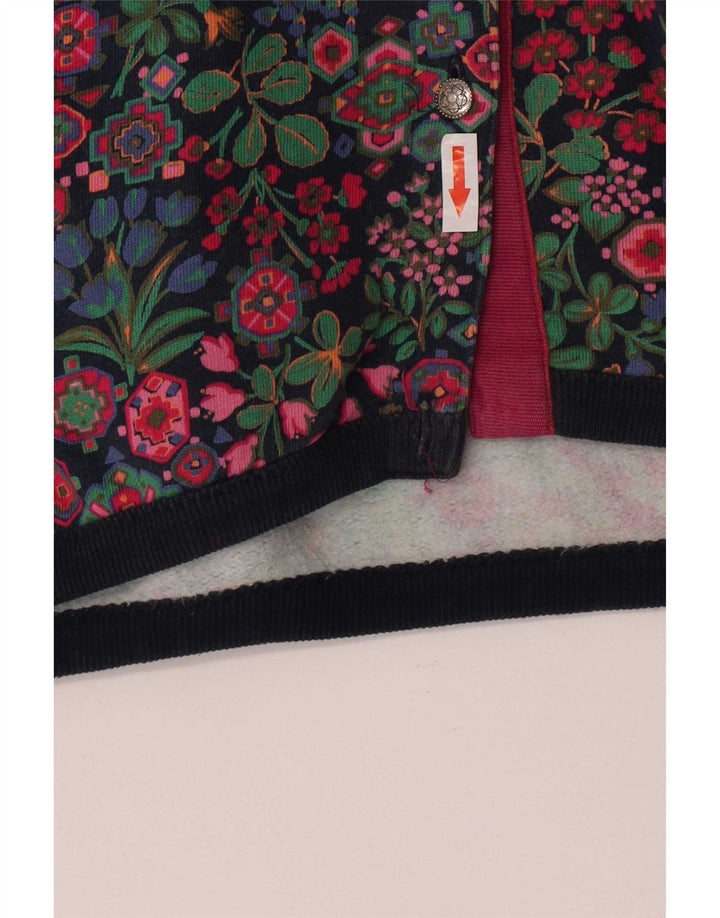 Best Company Cardigan pour femme US 8 Medium Multicolore