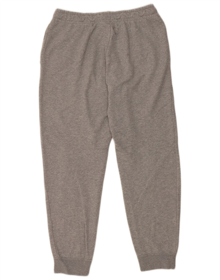 Nike Pantalon de survêtement pour homme en coton gris moyen