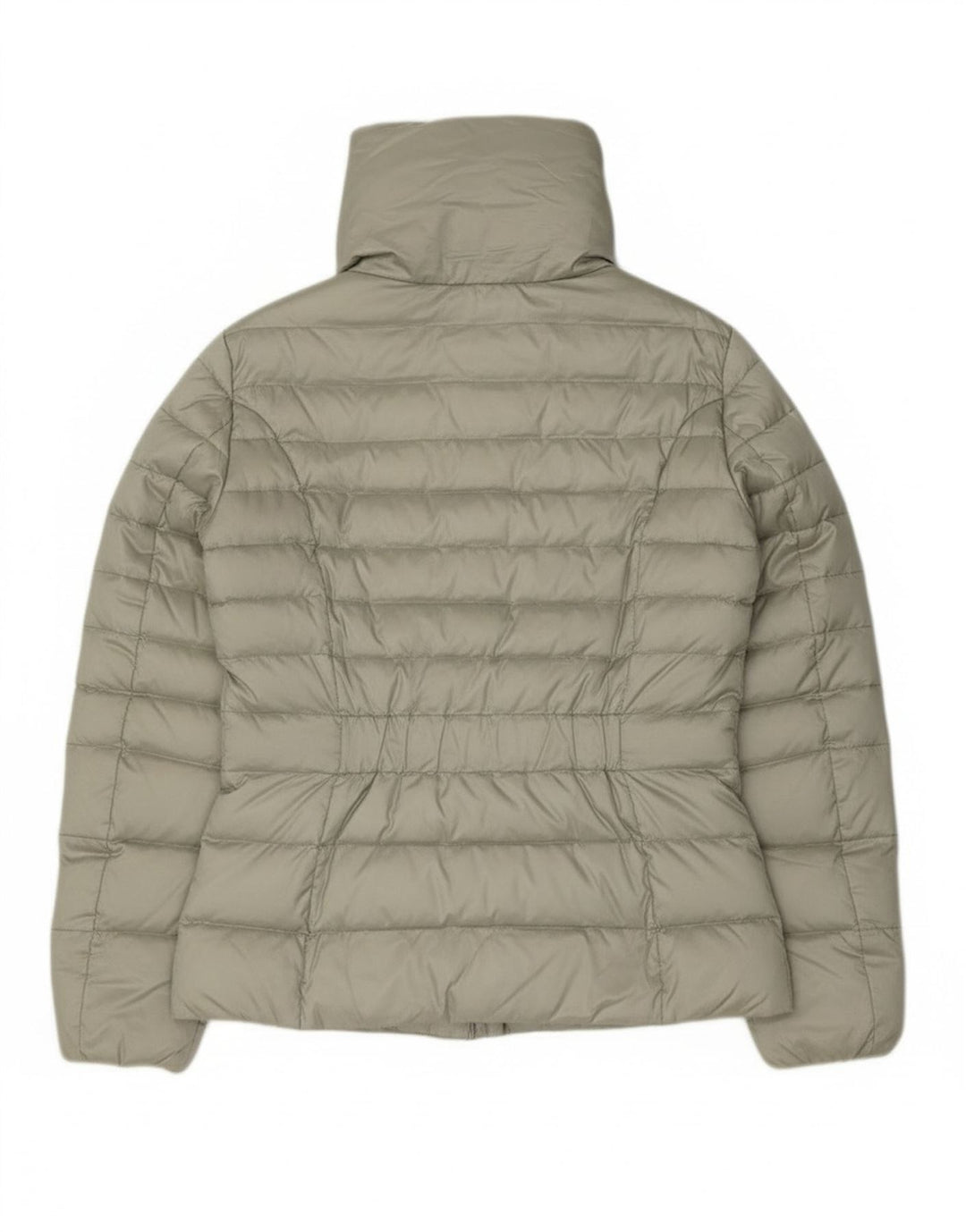Conte of Florence Veste matelassée Femme IT 44 Vert Moyen Polyester