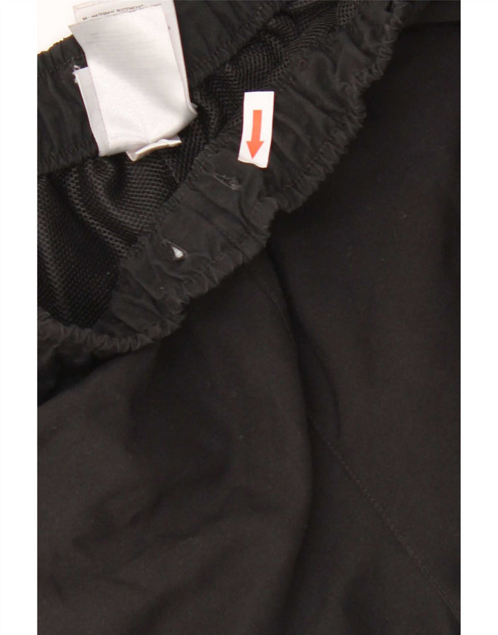 Adidas Short de sport Climalite pour homme Petit Noir Polyester