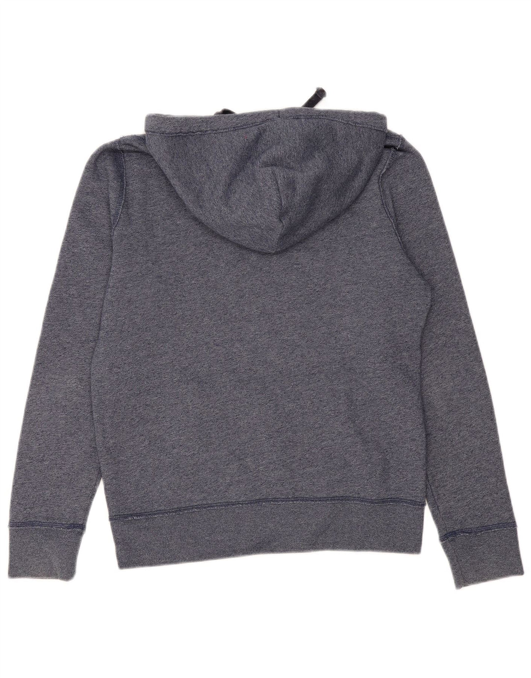 HOLLISTER Pull à capuche pour homme Small Bleu marine