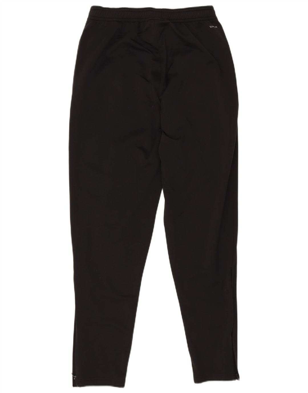 Adidas Pantalon de survêtement Climalite pour homme Petit Noir Polyester