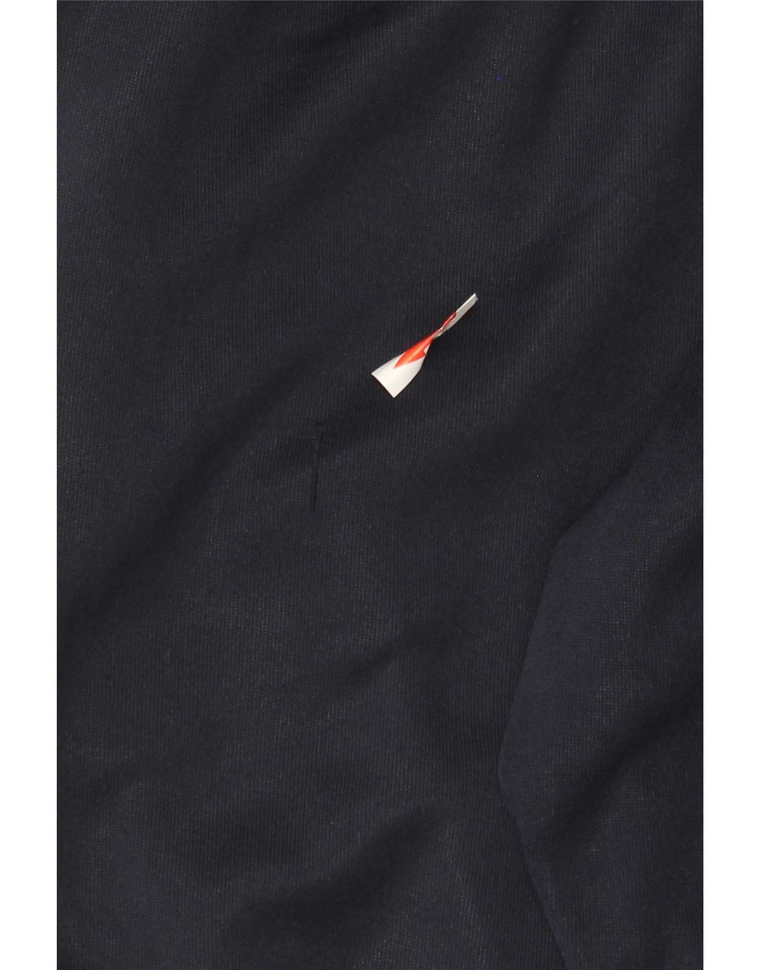 Adidas Pantalon de survêtement pour homme Pantalon de jogging Petit Bleu marine Polyester