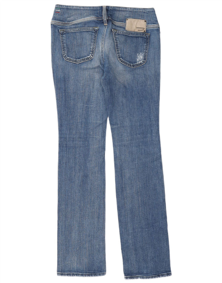 Diesel Jean Slim Cherock Femme W29 L32 Bleu