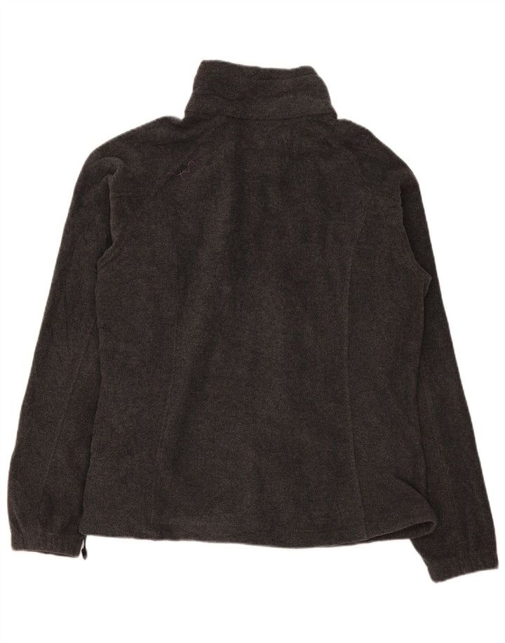 Columbia Veste Polaire Femme UK 18 XL Gris Polyester