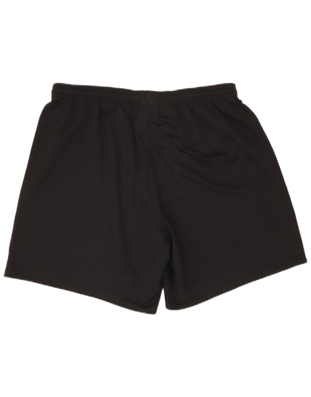 ADIDAS Short de Sport Climalite Homme Noir Moyen Polyester