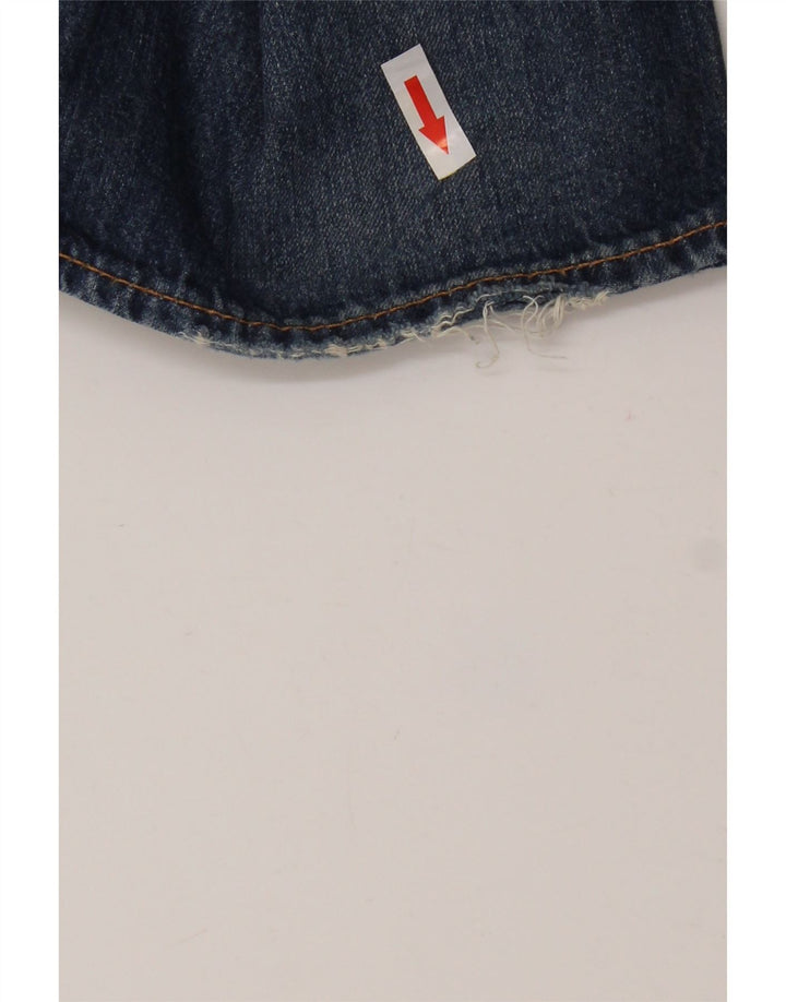 Levi's Jean Slim 511 Homme Bleu W33 L32 Coton