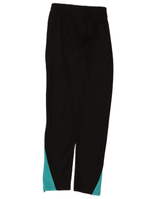 Pantalon de survêtement Nike Liverpool pour garçon 15-16 ans Noir Colourblock