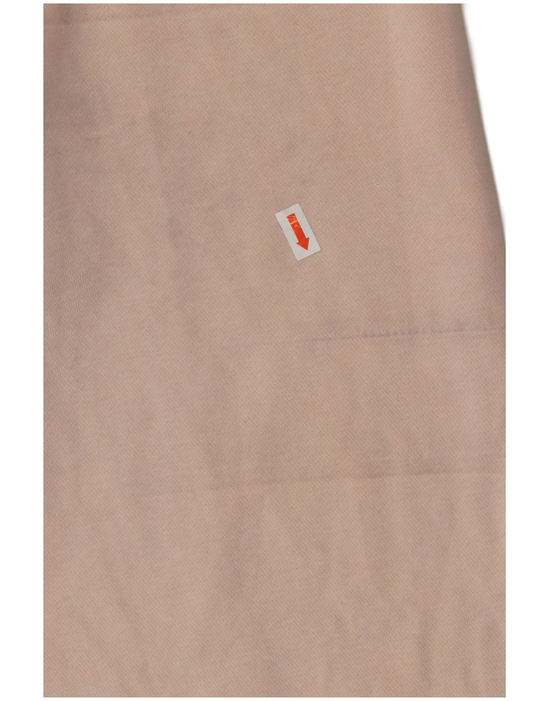 NIKE Pantalon de survêtement pour femme Joggers UK 8 Small Rose Coton