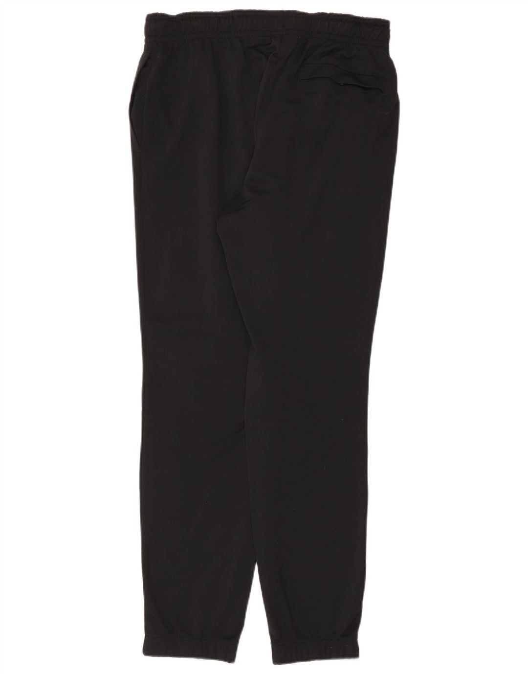 Nike Pantalon de survêtement pour homme Taille L Noir
