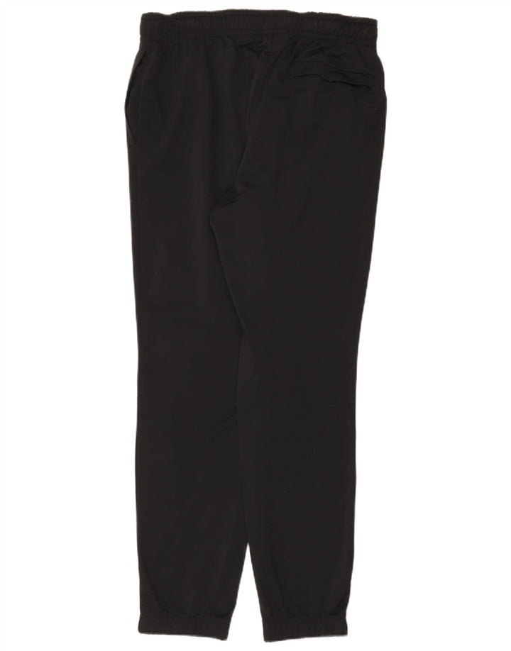 Nike Pantalon de survêtement pour homme Taille L Noir
