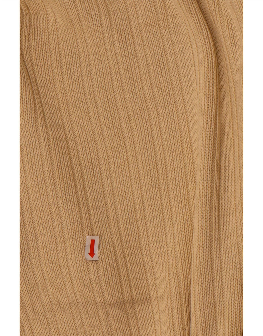 Marlboro Classics Pull col V Homme XL Coton Beige