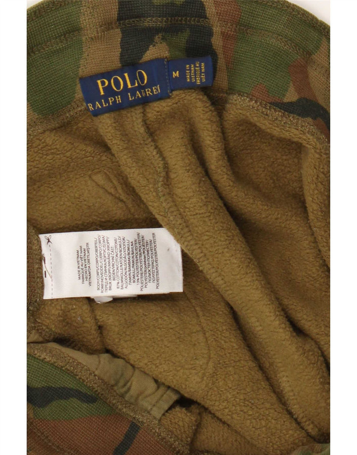 Polo Ralph Lauren Pantalon De Survêtement Joggers Medium Multicolore Homme
