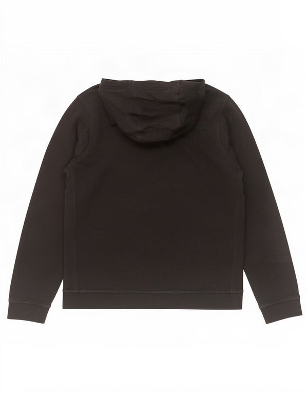 Nike Pull à capuche pour garçon 13-14 ans XL Noir Coton