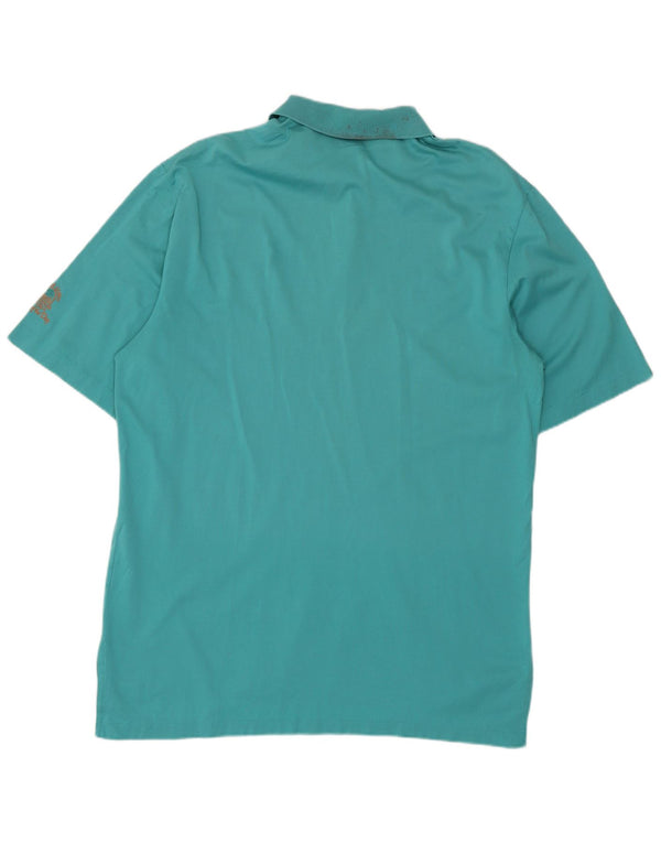 Polo Golf Ralph Lauren Polo Homme Vert Moyen Coton
