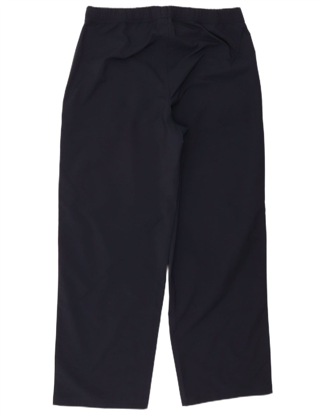 Adidas Pantalon de survêtement pour femme UK 20 2XL Noir Polyester