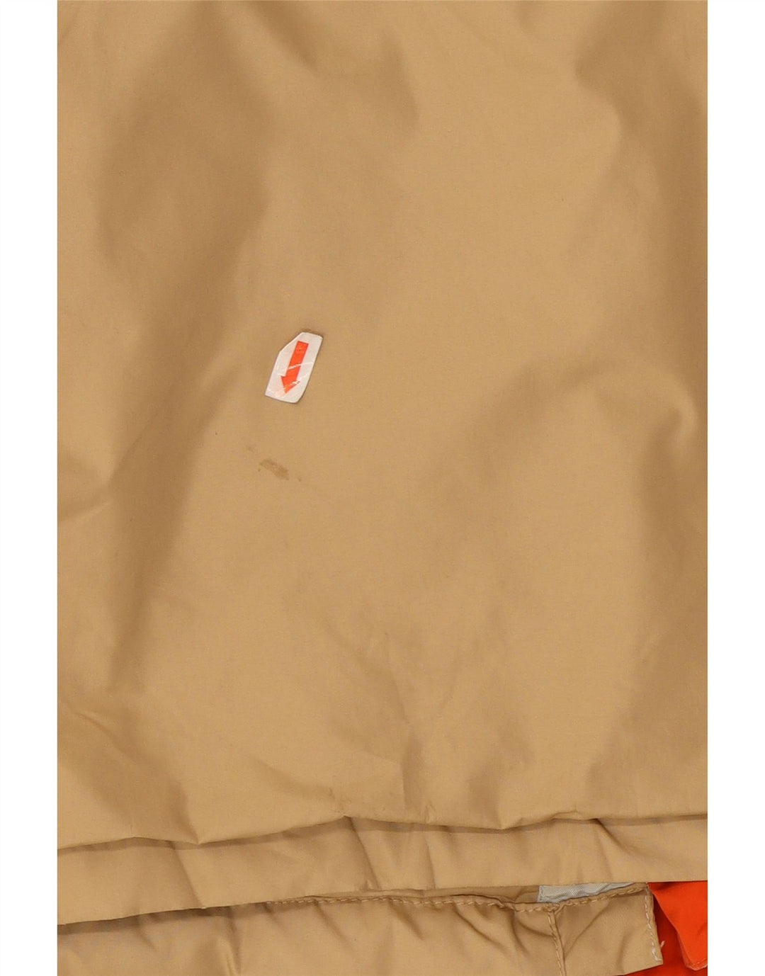 Paul & Shark Veste matelassée homme UK 44 2XL Beige Polyester