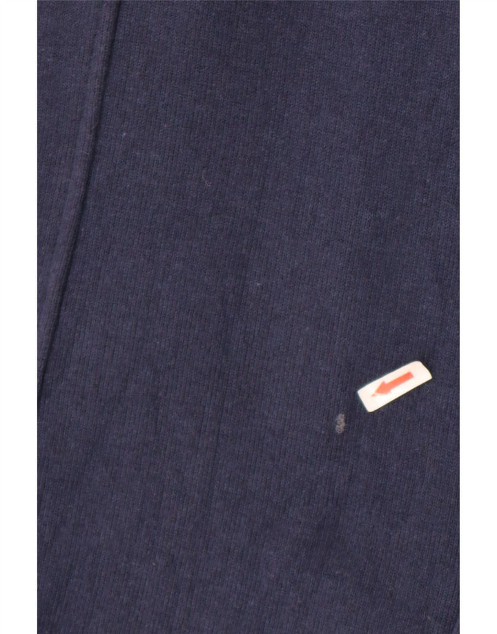Zara Veste Blazer 3 Boutons Garçon 13-14 ans XL Bleu Marine Coton