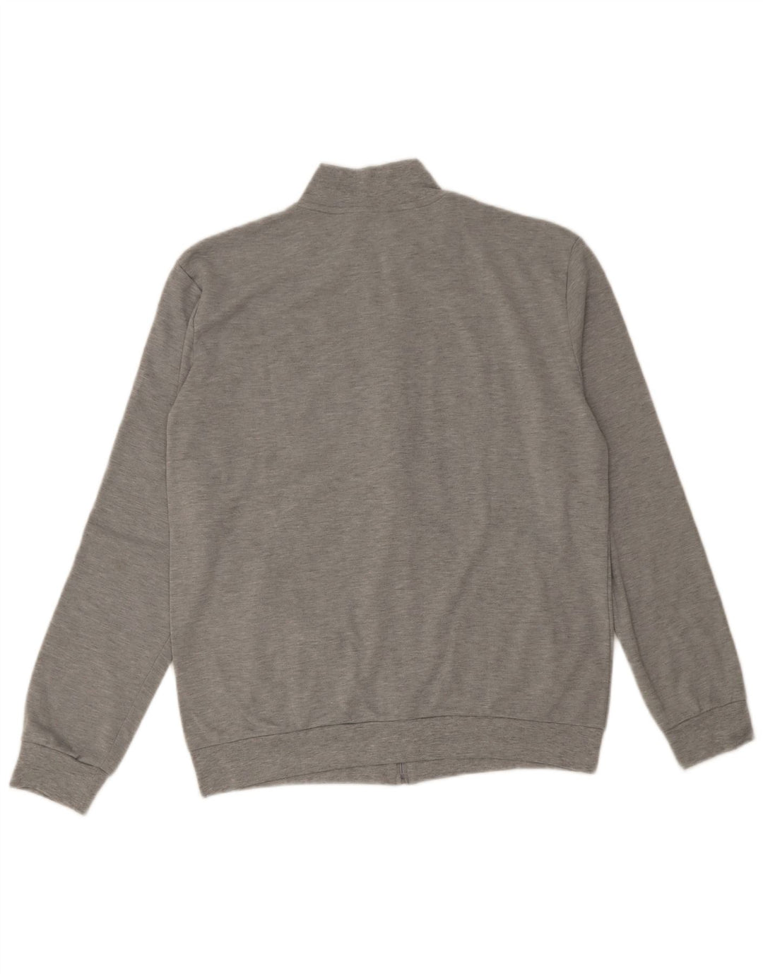 AUSTRALIAN L'ALPINA Veste de Survêtement Homme 2XL Gris Chiné
