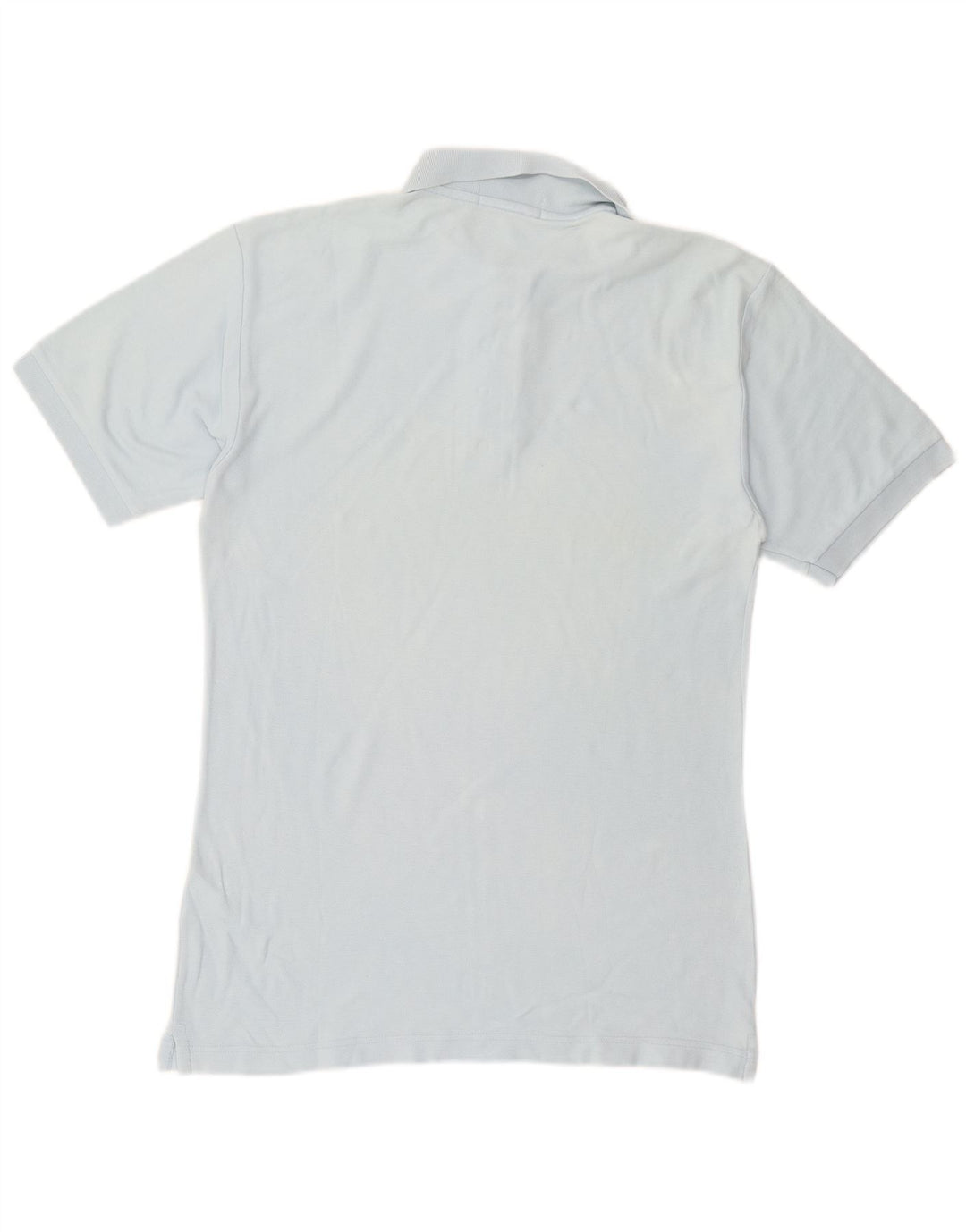 FILA Polo Homme IT 50 Bleu Moyen Coton