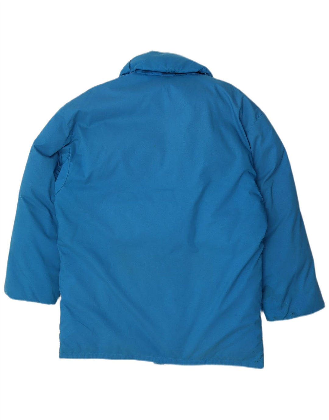 Fila Manteau matelassé pour homme IT 52 Large Bleu