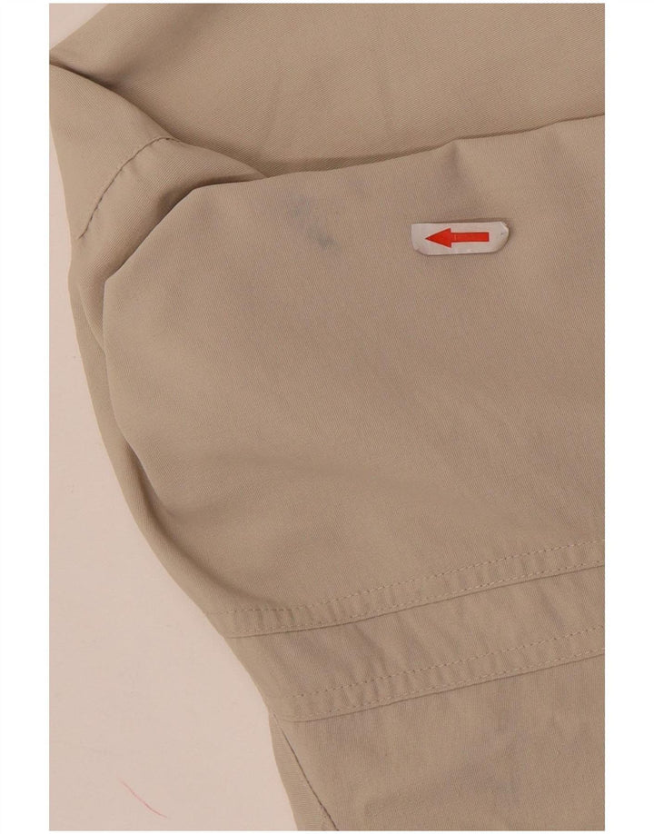 Champion Veste utilitaire pour homme UK 42 XL Beige