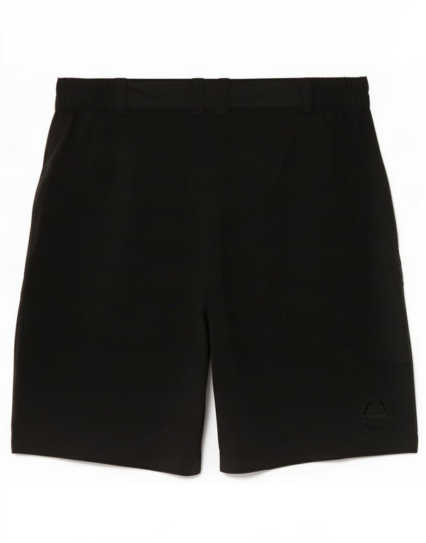 Sprayway Short cargo pour femme UK 10 Small W28 Noir Polyester